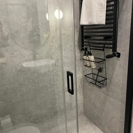 Wawrzynca Goplana Parking דירה פוזנן