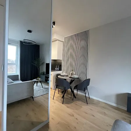 Wawrzynca Goplana Parking