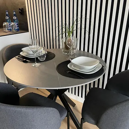 Wawrzynca Goplana Parking Poznan