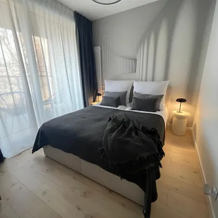 Wawrzynca Goplana Parking Poznan