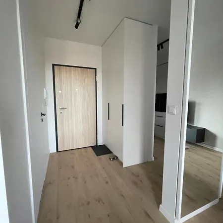 Wawrzynca Goplana Parking * Poznan