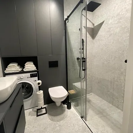 Wawrzynca Goplana Parking