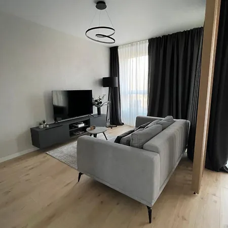 Wawrzynca Goplana Parking Poznan