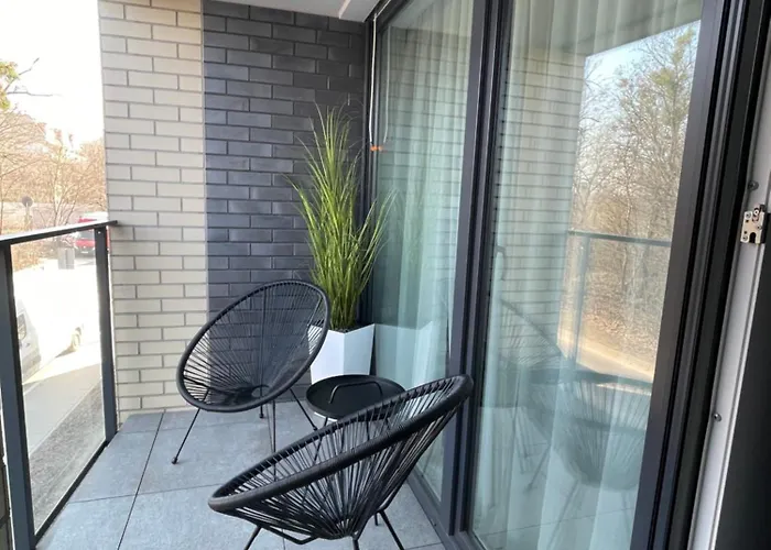 Wawrzynca Goplana Parking