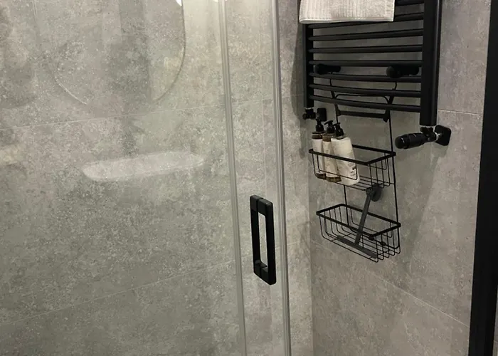 Wawrzynca Goplana Parking Apartamento Poznan