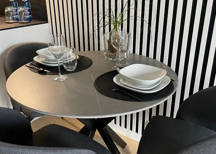 Wawrzynca Goplana Parking פוזנן