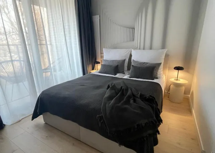 Wawrzynca Goplana Parking פוזנן