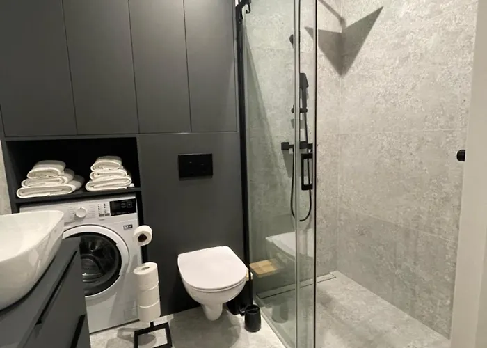 Wawrzynca Goplana Parking