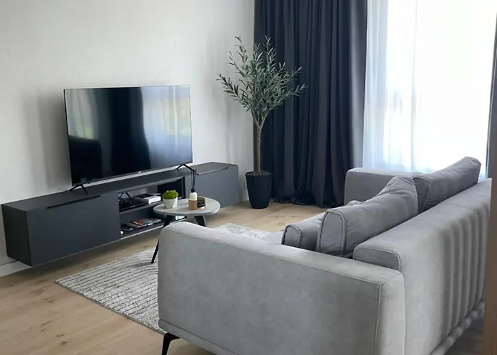 Wawrzynca Goplana Parking פוזנן