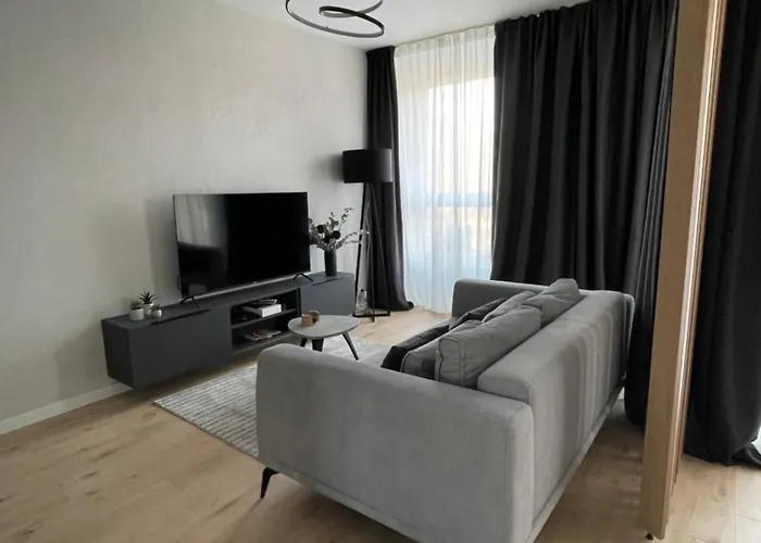 Wawrzynca Goplana Parking Poznan